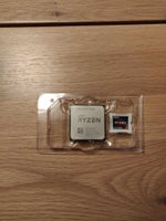 CPU, AMD, 3700X
