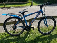 FOCUS Whistler, anden mountainbike, 26 tommer