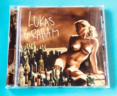 Lukas Graham: Yellow album, pop, Lukas Graham er debutalbummet fra Lukas Graham. Albummet udkom den 