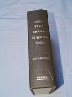 The Bible, Digest