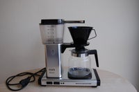 Kaffemaskine, Moccamaster Automatic
