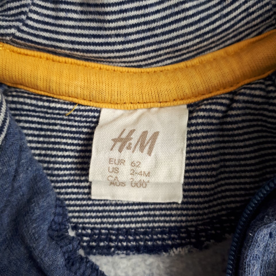 Buksedragt, ., H&M