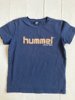 T-shirt, -, HUMMEL