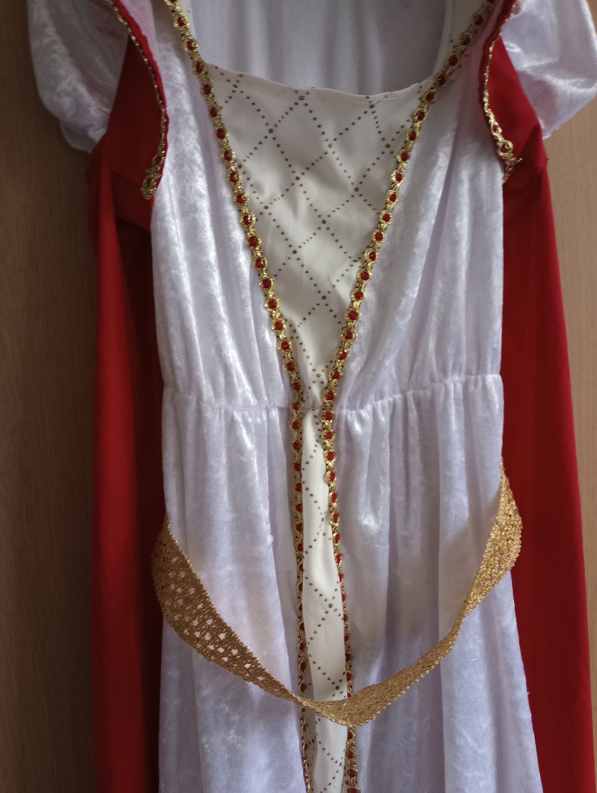 Udklædningstøj, Kejserinde, Faraos