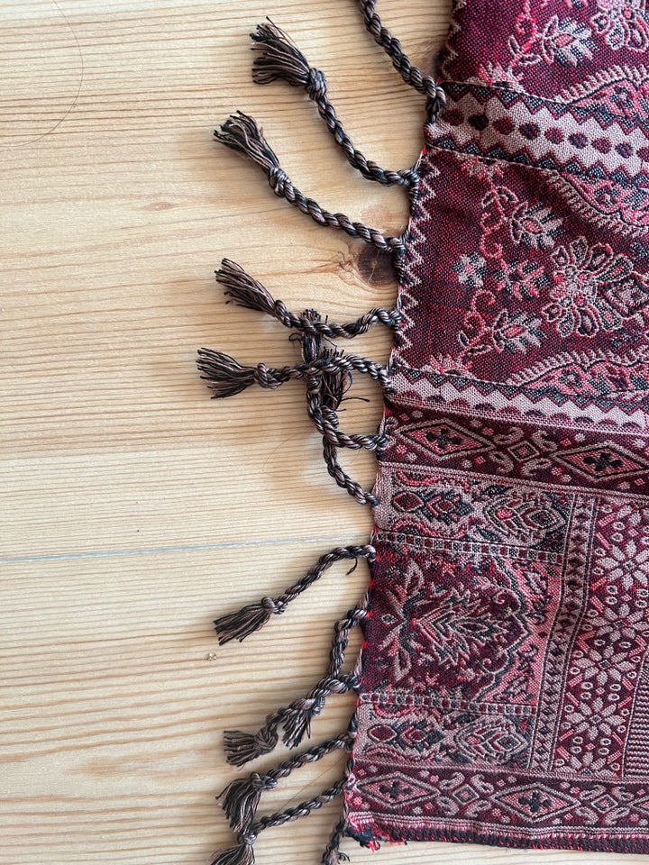 Sjal, Pashmina , str. Over 2 meter lang