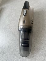 Støvsuger, Bosch Move 2inone, 18 watt