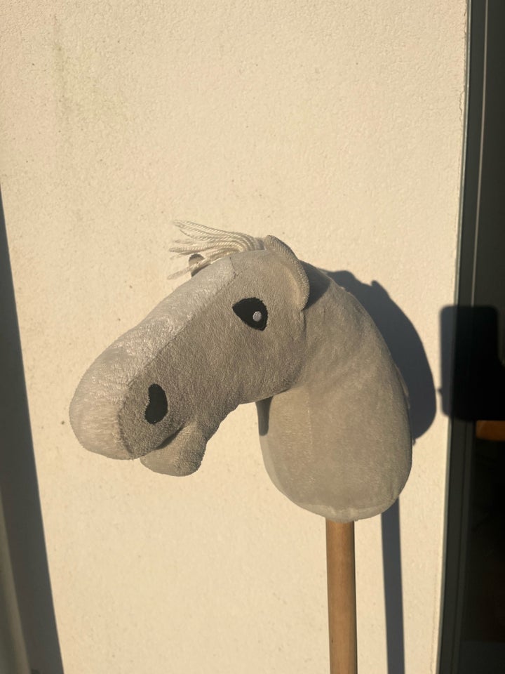 Kæphest, Kæphest / Hobby horse