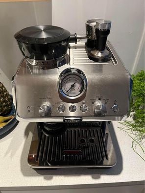 DeLonghi La Specialista espressomaskine