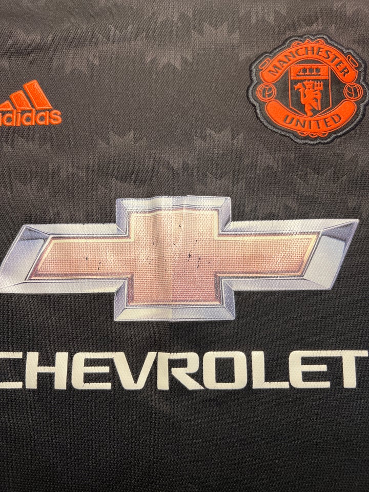 T-shirt, ., Adidas - Manchester United