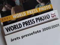 Canon, WORLD PRESS PHOTO