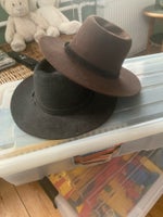 Hatte/cowboyhatte
