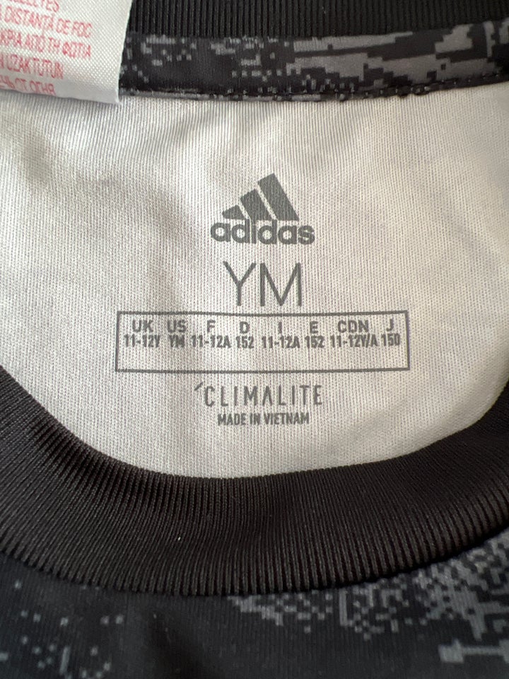 Trøje, Polyester, Adidas