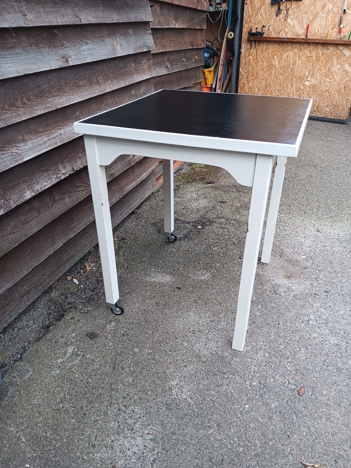 Spisebord, Dansk Design