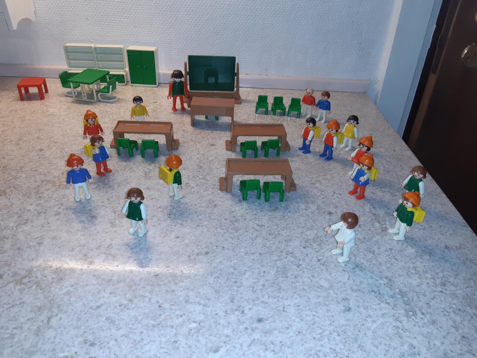 Playmobil