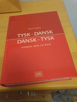 Dansk-Tysk / Tysk - Dansk, Politikken, år 2012