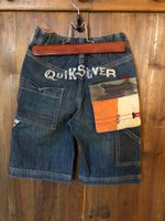 Shorts, Nye, Quiksilver