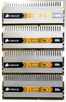 Corsair, 4, DDR3 SDRAM