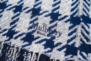 Mulberry Scarf