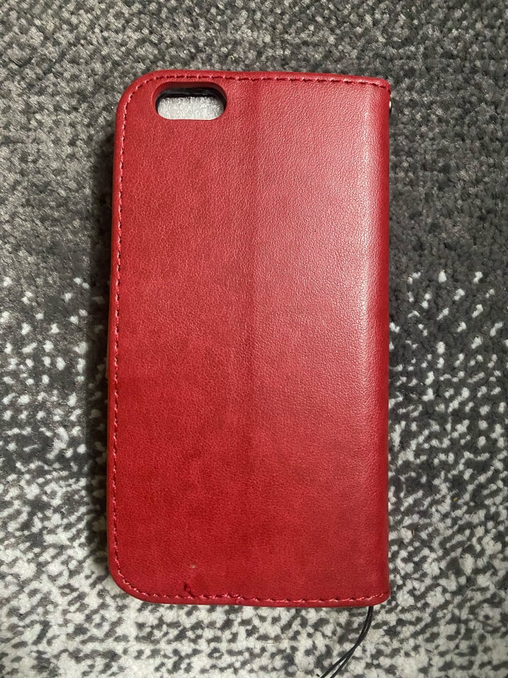 Cover, t. iPhone, 6