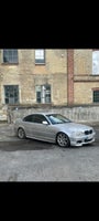 BMW 320Cd, 2,0 Coupé, Diesel
