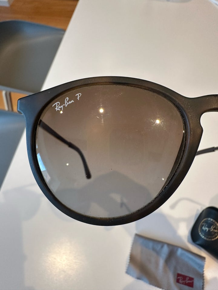 Solbriller dame, Ray-Ban