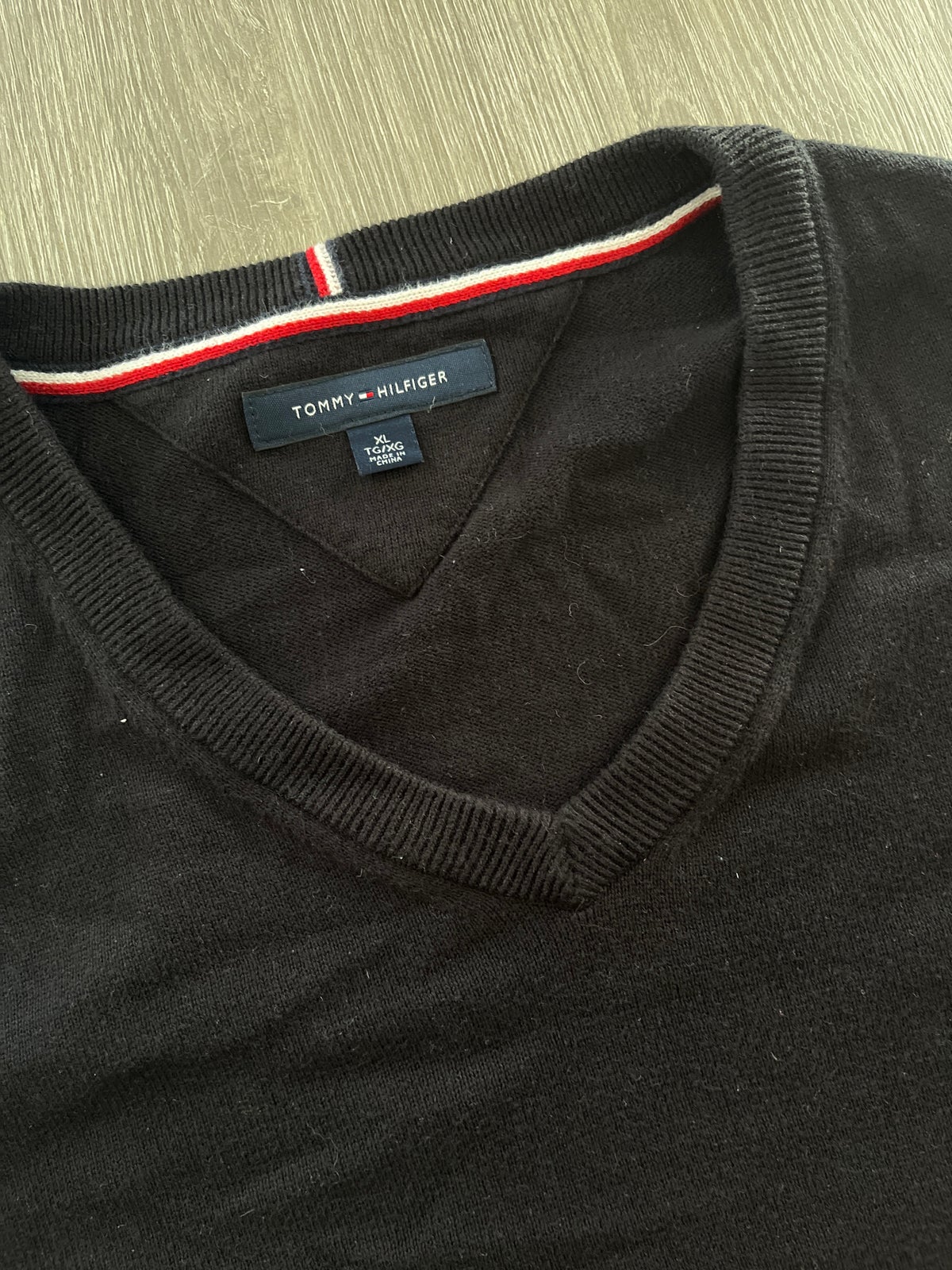 Sweatshirt, Tommy Hilfiger, str. XL