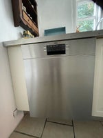 Opvaskemaskine uden topplade, AEG