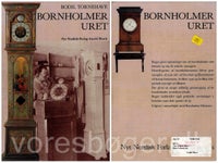 Bornholmeruret, Bodil Tornehave, emne: historie og