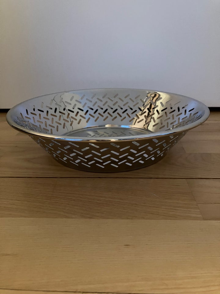 Alessi skål/kurv