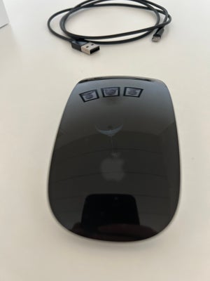 Mus, trådløs, Apple, Magic Mouse 2, Perfekt, Næsten Ny Apple Magic Mouse 2 til Salg!

Jeg sælger den