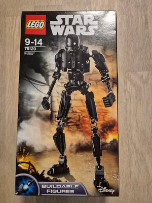 Lego Star Wars, 75120, Ny og uåbnet kan sendes eller afhentes se også mine andre annoncer