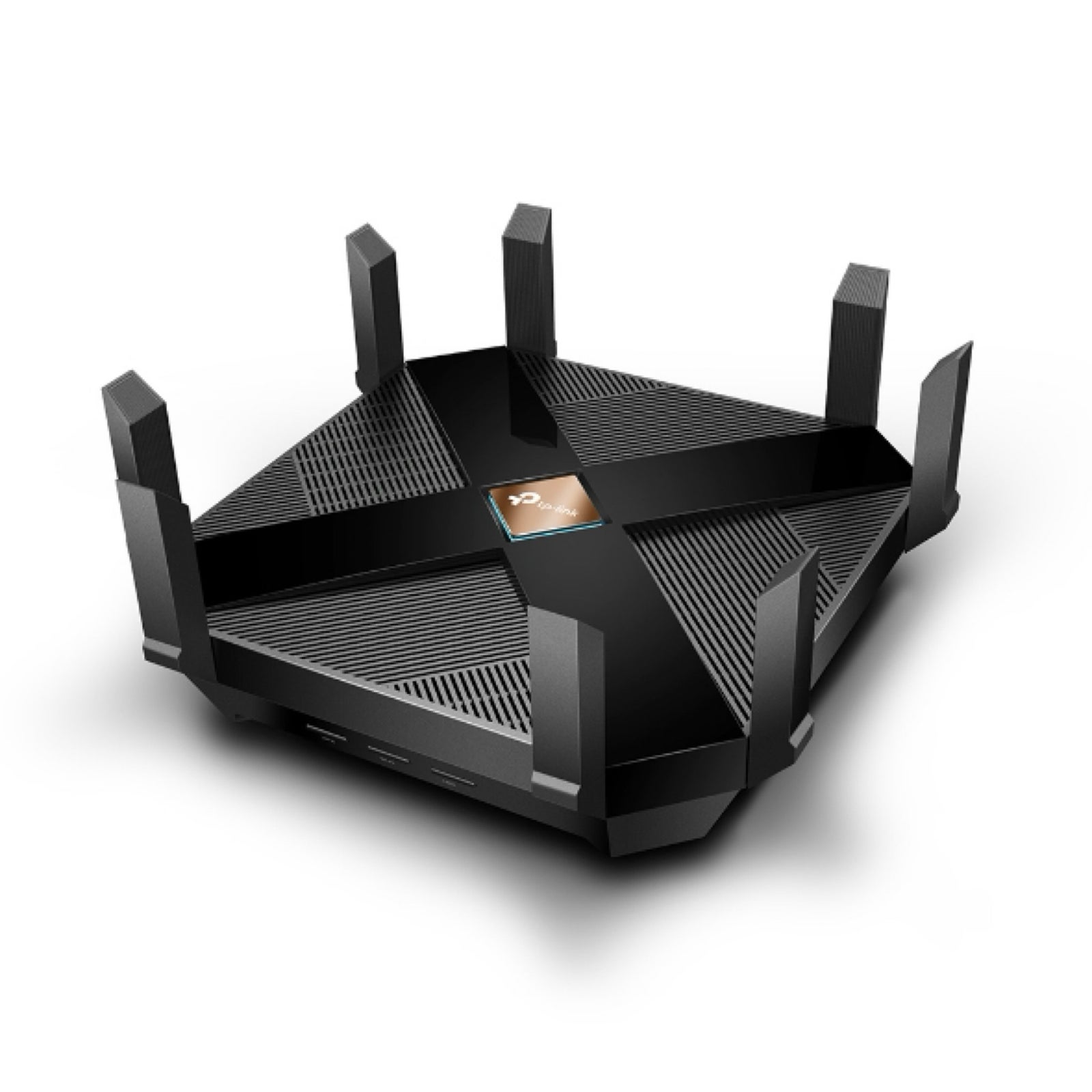 Router, wireless, TP-Link AX6000