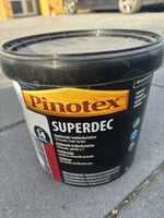 Træbeskyttelse, Pinotex, 5 liter