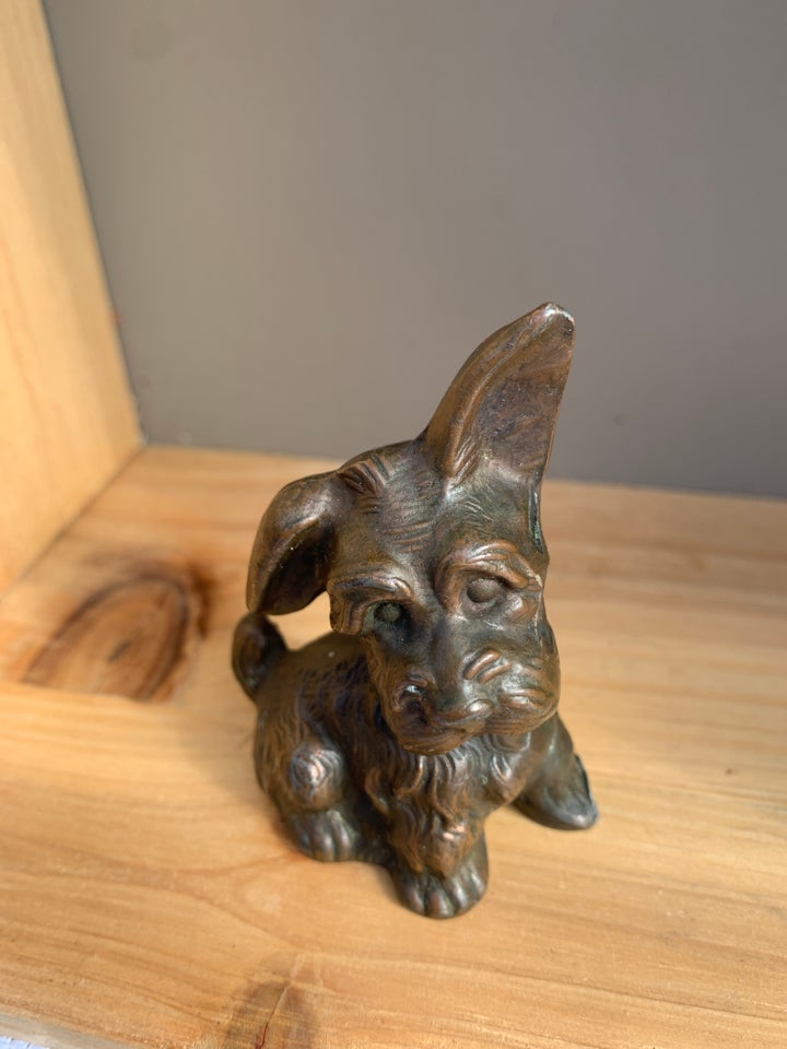 Hunde figur