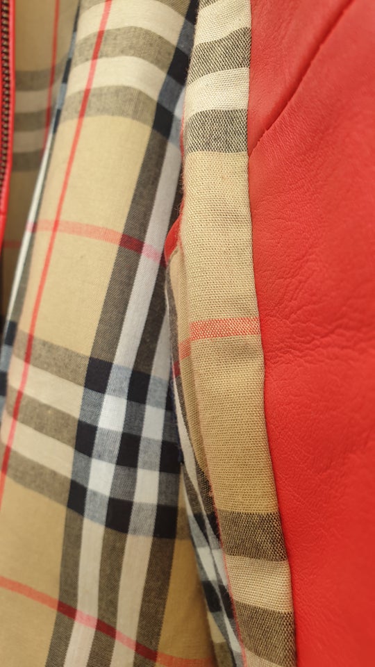 Jakke, str. 38, Burberry