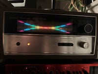 Rumklang, Sansui Reverberation Amplifier RA500