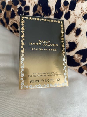 Eau de parfum, Parfume , Marc Jacobs, Helt ny med folie omkring. 30 ml Eau de parfum. Marc Jacobs . 