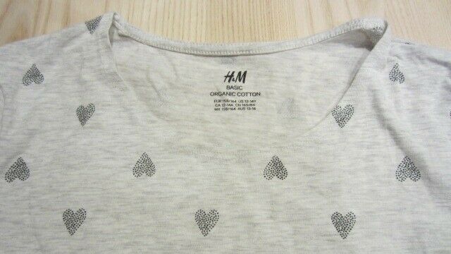 Bluse, LANGÆRMET BLUSE, H&M