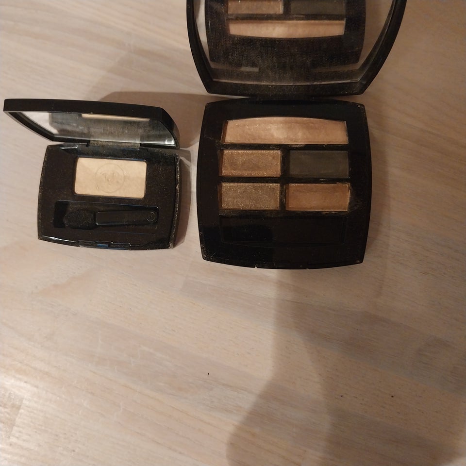 Makeup, Øjenskygge , Chanel