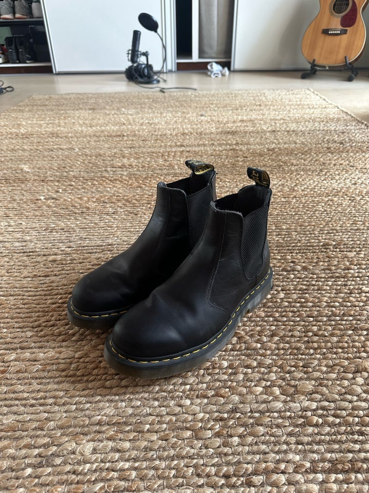 Dr martens støvler str 43 hotsell