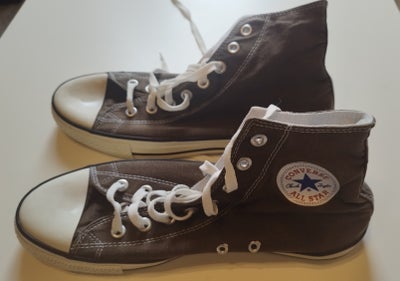 Herresko, Converse , str. 43,  Næsten som ny, Converse All Star sneakers in perfect condition.
Size 
