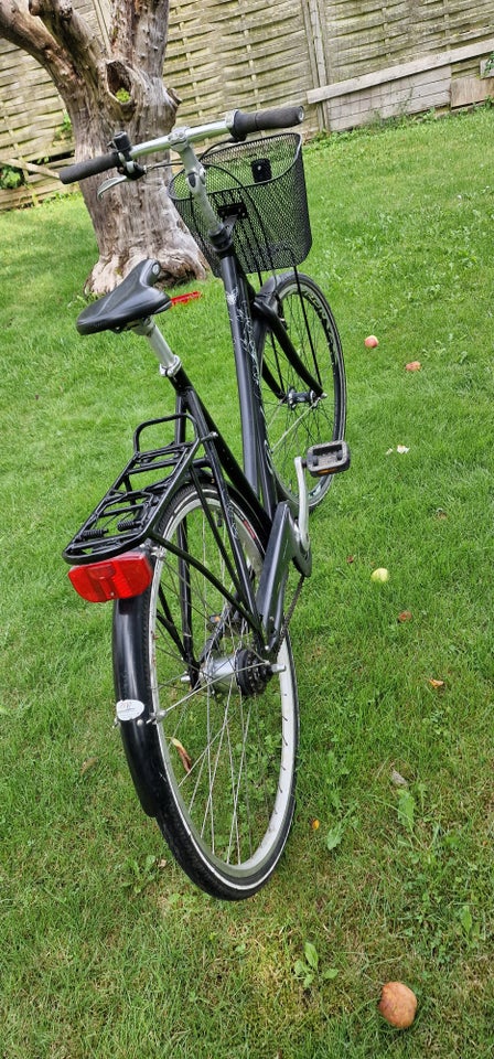 Damecykel, Raleigh, 56 cm stel