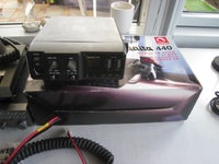 walkie talkie, intek, m-495