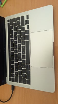 Mac Pro, A2287, 1,4 turbo 3,9 GHz, 8 GB ram, 512 GB harddisk, God, Macbook pro 13-inch a2287 8GB 512