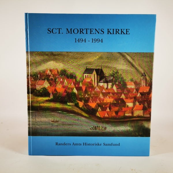 Sct. Mortens Kirke , emne: religion