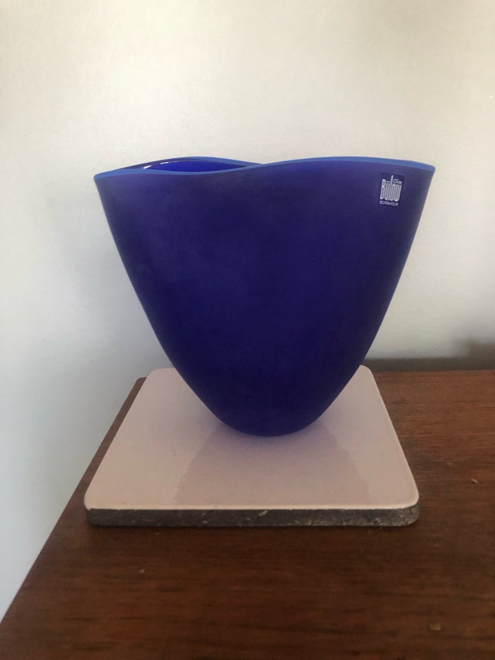 Vase, Pernille Bülow