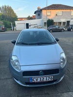 Fiat Punto, 1,2 Ciao, Benzin