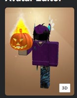 Stacked Roblox Account., adventure