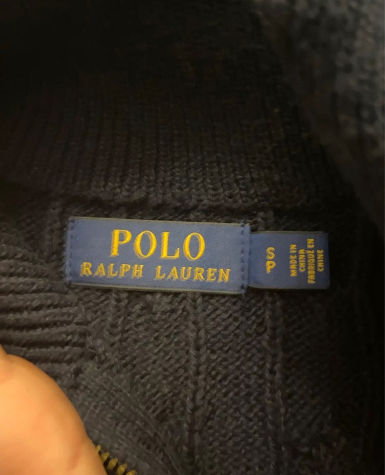 Sweater, Ralph lauren, str. S