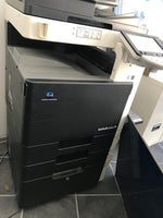 Laserprinter, Konica Minolta, bizhub c253